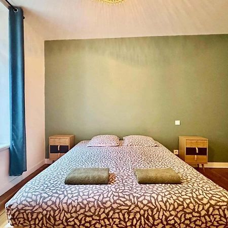 Maison Jebari Coeur De La Bastide Carcassonne Dış mekan fotoğraf