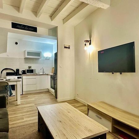 Maison Jebari Coeur De La Bastide Carcassonne Dış mekan fotoğraf